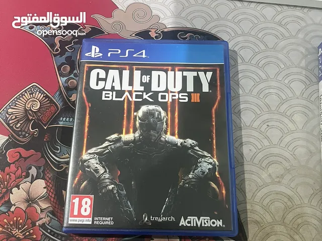 PS4 games for sell per disc