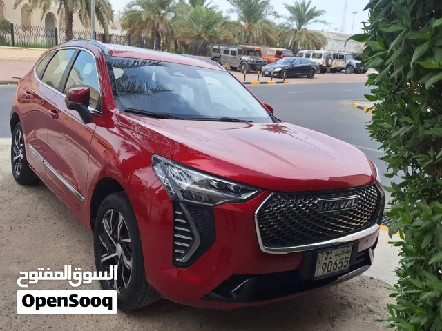 2023 هافال جوليون