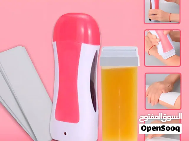 جهاز الواكس الأصلي المتكامل