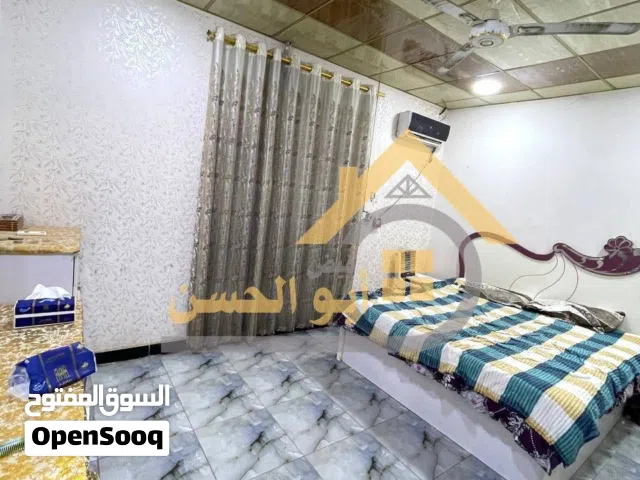 150 m2 2 Bedrooms Apartments for Rent in Basra Sana'a