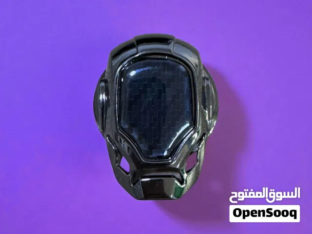 كفر لحماية بصمة السياره  يوجد توصيل