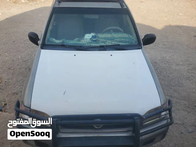 2003 نيسان باثفايندر SL
