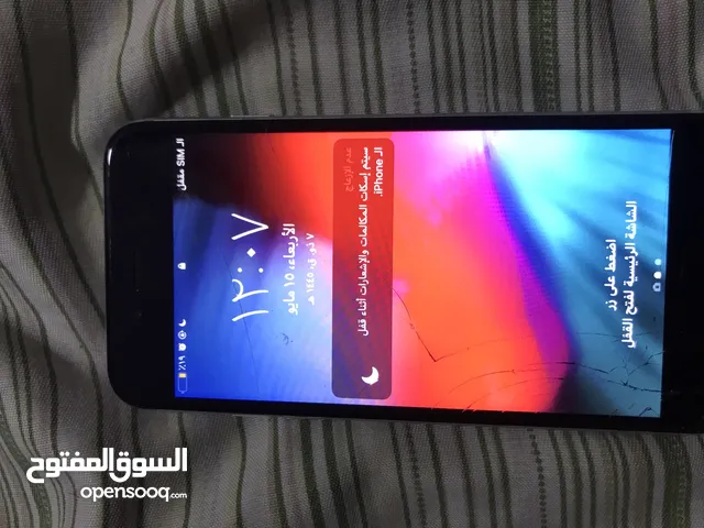 Apple iPhone 6S 64 GB in Al Batinah