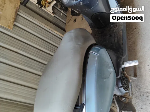 دراجه Sym (موديل 2023للبيع)