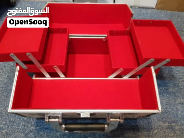 بوكس حافظة مكياج