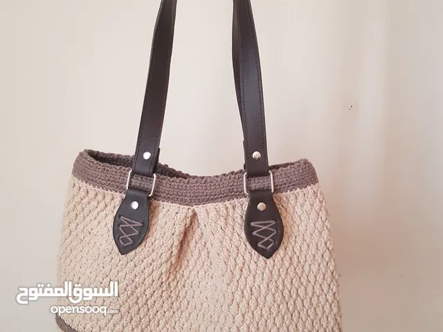 Handmade Bag