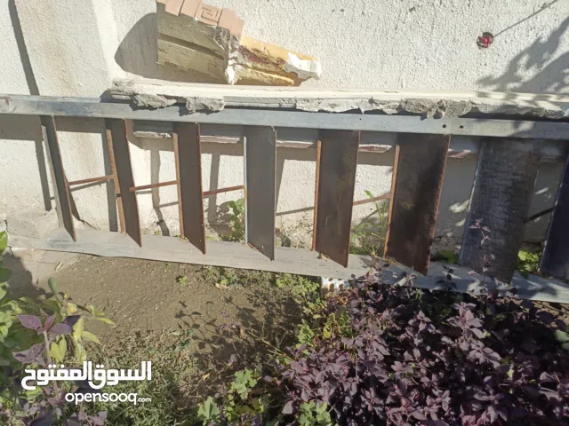 درج حديد مستخدم 12 بايه