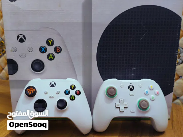. اكسبوكس سيريس اس - xbox Series S