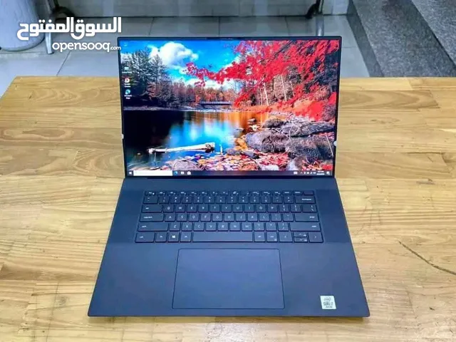 dell 5750 workstation