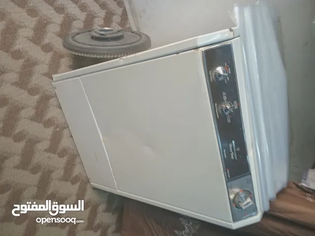 Other 17 - 18 KG Washing Machines in Irbid