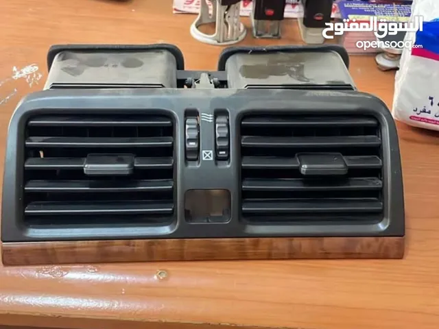 شبك مكيف لكزس 400