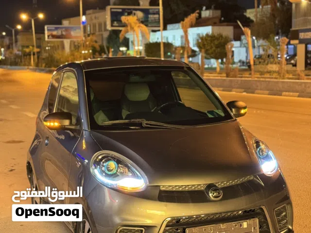 Used Zotye Other in Benghazi