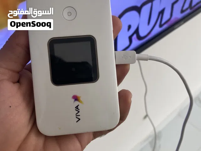 Mi fi huwaie  4g plus