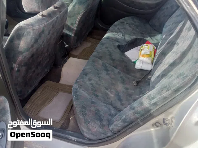 1995, هيونداي, افانتي, Limited