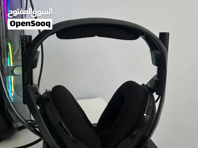 سماعة astro a50