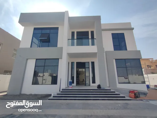 فيلا فخمه للبيع في منطقة الحوشي