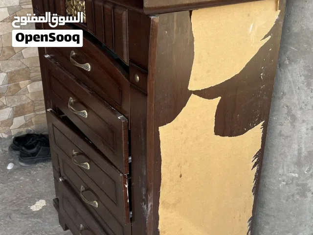 دولاب حوايج عملي وممتاز خامة لوح قديمة الاصلية