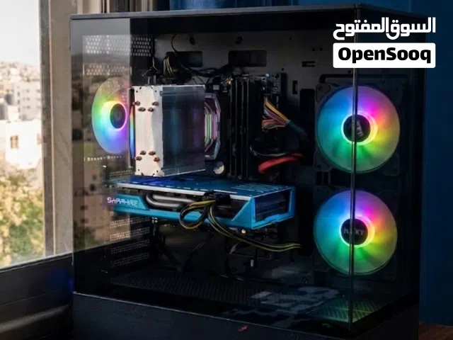 Pc Gaming For sale