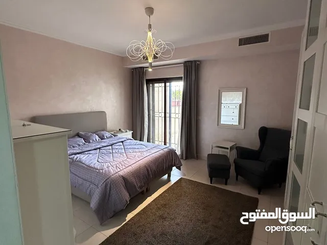 155m2 3 Bedrooms Apartments for Rent in Amman Abdoun