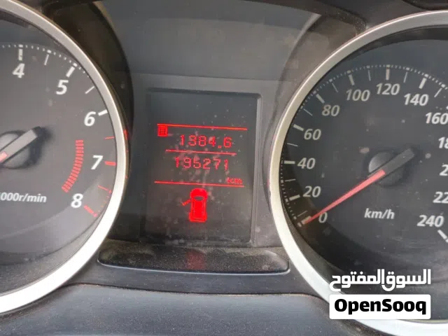 2011 Mitsubishi Lancer GT