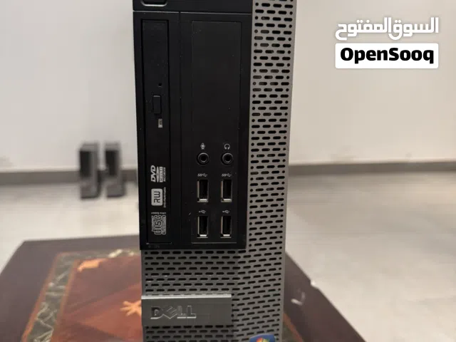 Dell CPU good condition