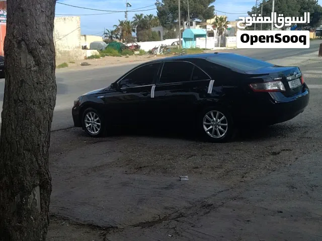 Used Toyota Camry in Al Karak
