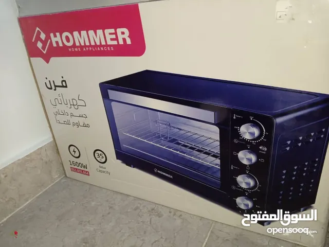 فرن كهربائي