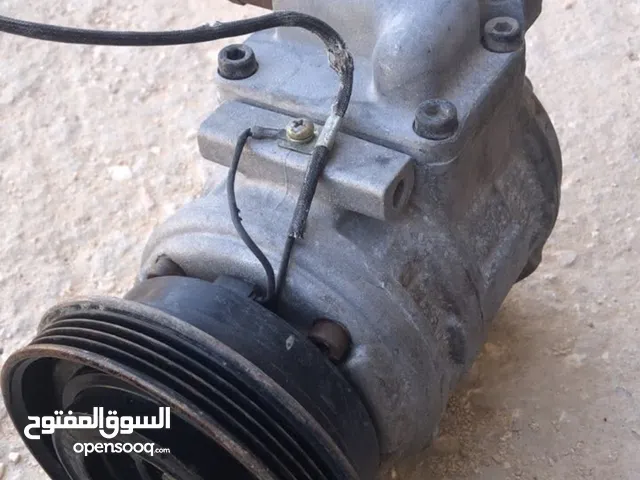 كمبرسوري مكيف جديد بالباكو شركة كورية