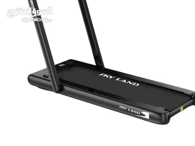 جهاز مشي منزلي