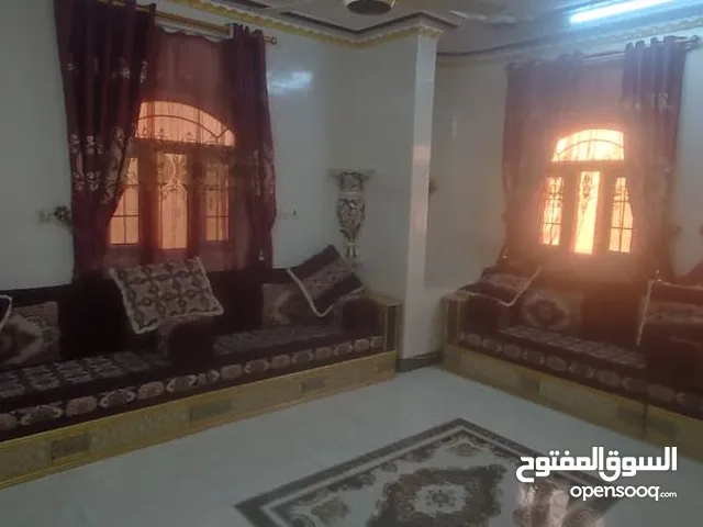 شقه مفروشه للايجار عدن المنصوره التسعين