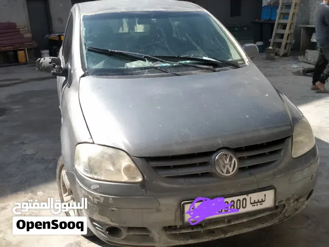 Used Volkswagen Passat in Tripoli