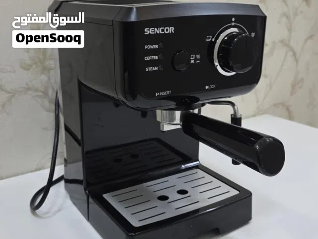للبيع ماكينه قهوه بحاله ممتازه