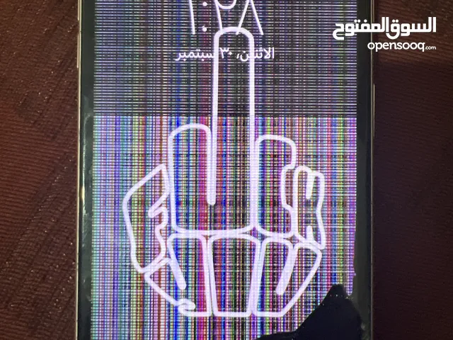 ايفون 6s plus رسمي ب35 الف لححق العرطه