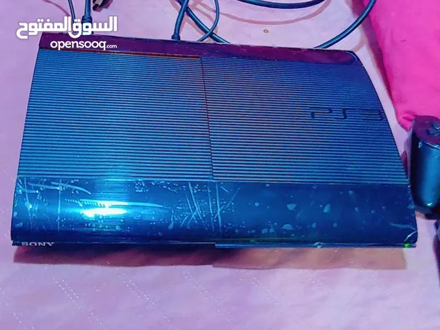 PlayStation 3 PlayStation for sale in Irbid