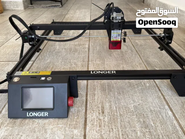 ماكينة حفرليزر Ray 5 5w جديدة