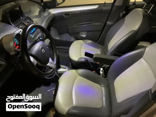 شفروليت سبارك