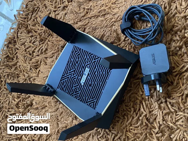 راوتر شركة (ASUS)