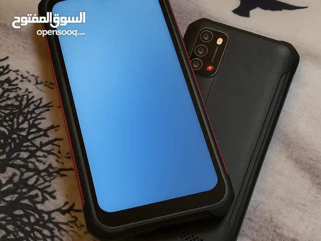 Ulefone Armor 8 4G(مستعمل )    المواصفات الرئيسية:  الشاشة: 6.1 إنش بدقة +HD شاشة IPS LCD