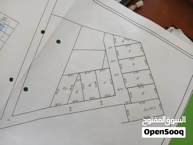 Residential Land for Sale in Tripoli Tajura