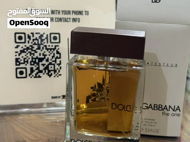 Dolce & Gabbana The One: EDT 100ml