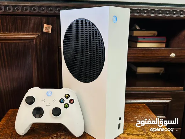 Xbox Series S  اكس بوكس سيريس اس