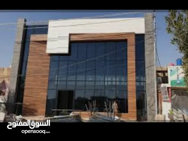 مبني تجاري للبيع في النوفليين علي الرئيسي مباشرة شارع حيوي ممتاز