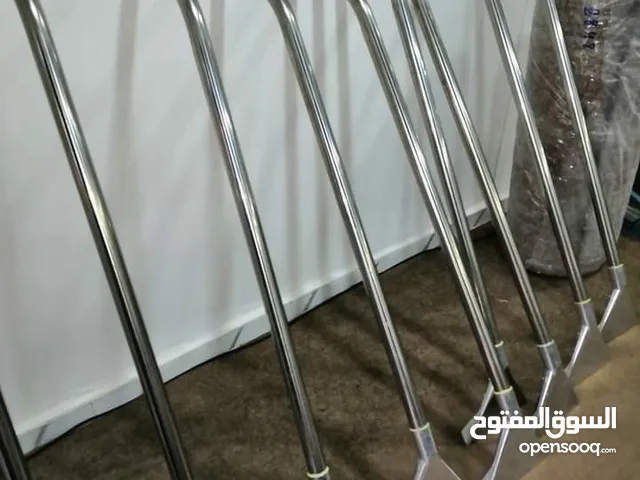 رأس سلستيل لشفط المياه من السجاد
