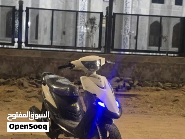 2007 ياماها أخرى