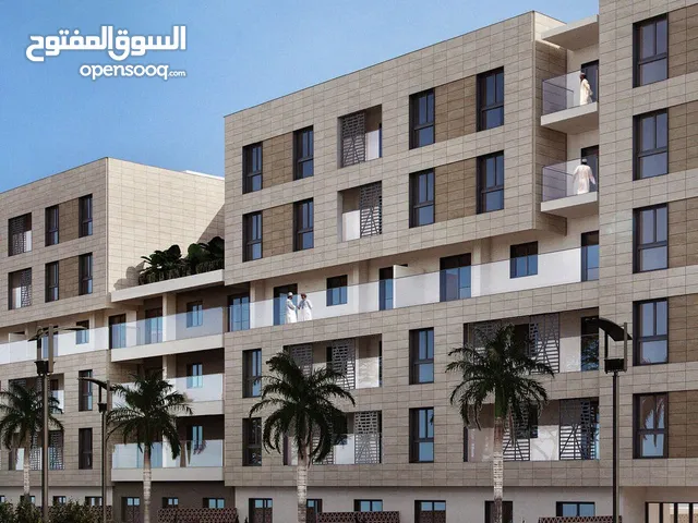 شقة راقیة للبیع / 40٪مقدم /تقسیط 3 سنواتElegant apartment for sale / 40% down payment / 3 years inst