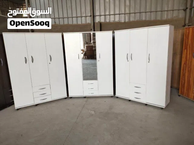 دولاب 3ضلف و3 درج Furniture oh mdf 2