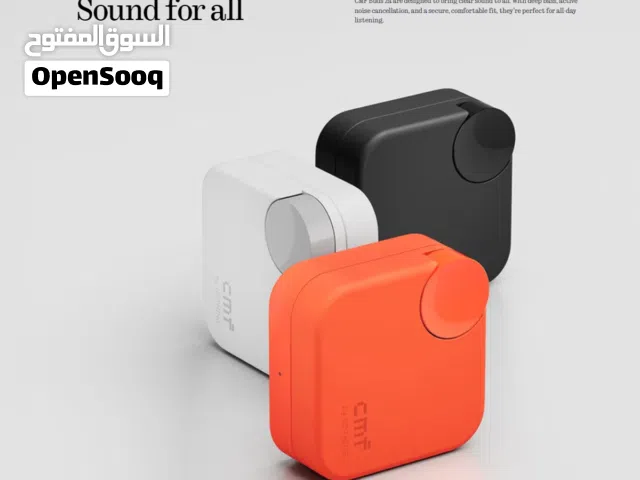 Cmf by Nothing BUDS 2A