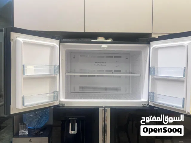 ثلاجة هيتاشي للبيع