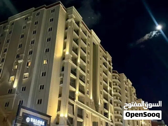 للبيع شقة فى نقل وهندسة اقل توتل