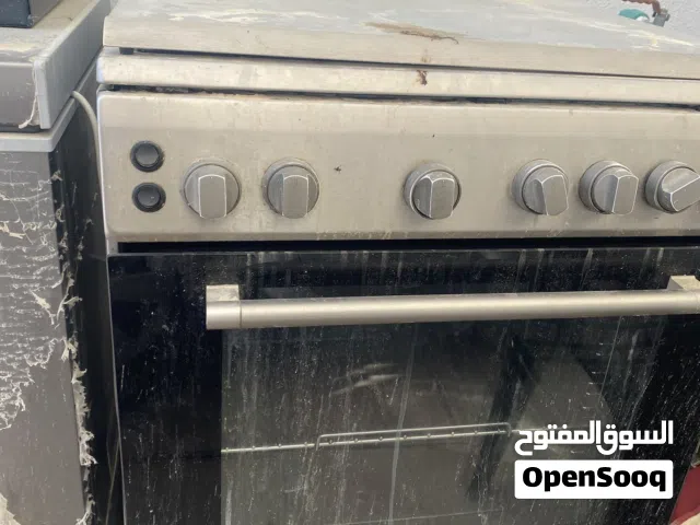 اجهزه متنوعة فرن + فريزر + فلاجه